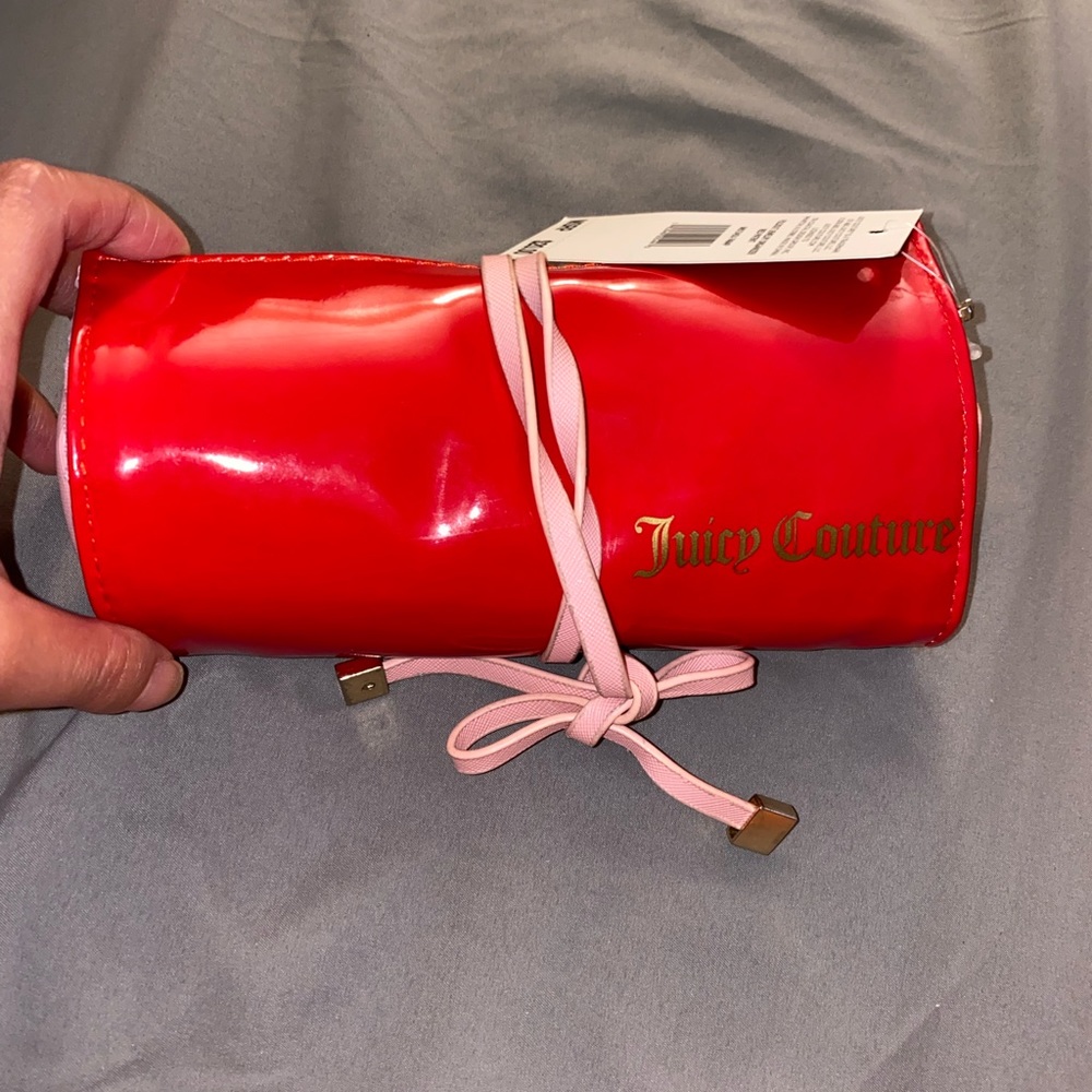 Juicy Couture Jewelry Travel Case